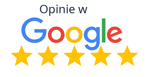 opinie google